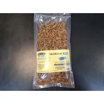 Szárított Lisztkukac 100g
