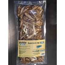 Szárított hal 100g