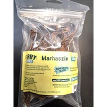 Szárított Marhaszív 150g