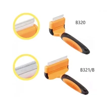 B320/A Trimmelő gereblye 76 mm