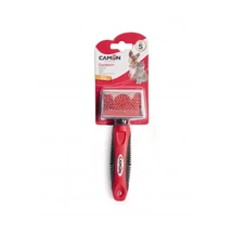 B335/A Bontókefe gombos végű acélfogak SM 60*45 Soft
