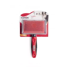 B335/D Bontókefe gombos végű acélfogak XL 120*80 Soft