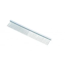 B920 Krómozott fésű 16 foggal 16 cm