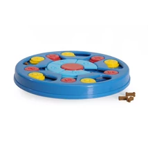 Interaktív játék kutyáknak kerek 25 cm AD604