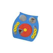 Interaktív játék kutyáknak bagoly 28*28 cm AD605