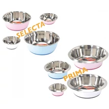 C039/03 Rozsdamentes Linea Selecta tál 860 ml