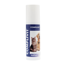 Complivit energizáló vitaminpaszta 150g
