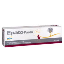 DRN Epato Plus Pasta májvédő paszta 2x15ml