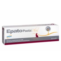 DRN Epato Plus Pasta májvédő paszta 15ml