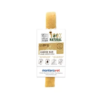 Fresh Farm sajtrúd rágócsemege kistestű felnőtt kutyáknak 25-34g