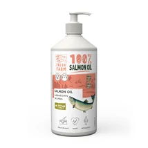 Fresh Farm 100% lazacolaj kutyáknak és macskáknak 1000ml