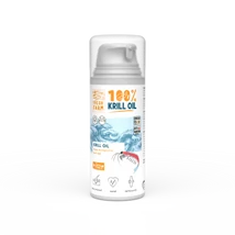 Fresh Farm 100% tiszta antarktiszi krill olaj kutyáknak és macskáknak 250ml