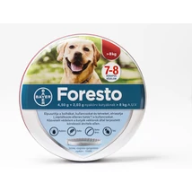 Foresto 8kg felett 70cm