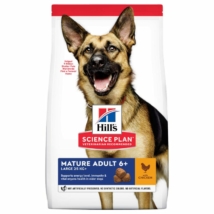 Hill's SP Canine Mature Large Adult 6+ Chicken 2.5kg