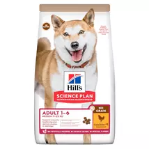 Hill's SP Canine Adult No Grain Medium Chicken 2.5kg