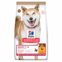 Hill's SP Canine Adult No Grain Medium Chicken 2.5kg