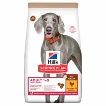 Hill's SP Canine Adult No Grain Large Chicken 14kg