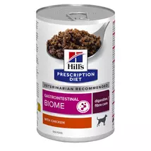 Hill's PD Canine GI Biome stew konzerv 354g