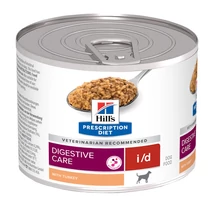 Hill&#039;s PD Canine i/d Digestive Care 200g