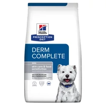 Hill's PD Canine Derm Complete Mini 6kg