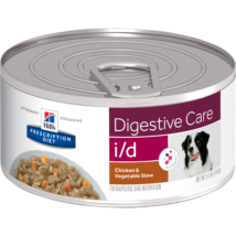 Hills PD Canine i/d Digestive Care stew 24x156g