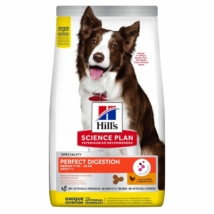 Hill's SP Canine Adult Perfect Digestion Medium Chicken 2.5kg