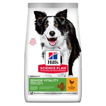 Hill's SP Canine Senior Vitality Medium Chicken 2.5kg