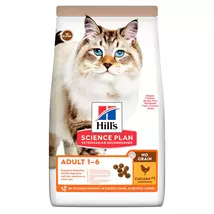 Hill's SP Feline Adult No Grain Chicken 1,5kg
