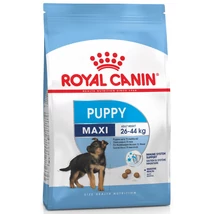 Royal Canin Maxi Puppy 1kg