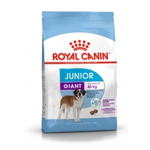 Royal Canin Giant Junior 15kg