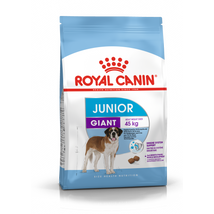 Royal Canin Giant Junior 15kg