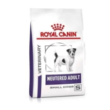Royal Canin Neutered Adult Small Dog 1,5kg