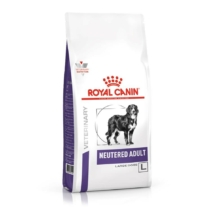 Royal Canin Neutered Adult Large 12kg