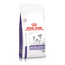 Royal Canin Canine Mature Consult Small 1,5kg