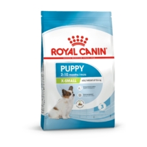 Royal Canin Canine X-Small Puppy 500g