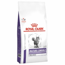 Royal Canin Feline Mature Consult Balance 1,5kg