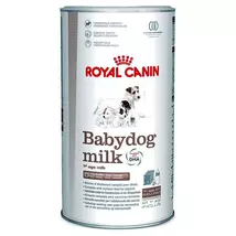 RC Babydog milk 4x100g+cumi PRI
