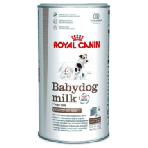 RC Babydog milk 4x100g+cumi PRI