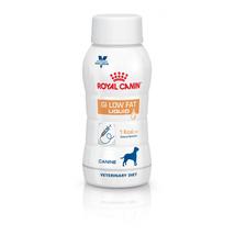 Royal Canin Gastrointestinal Low Fat Liquid 3x200ml