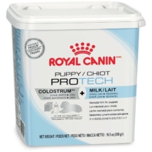 Royal Canin Canine Puppy Pro Tech Milk tejpótló 300g