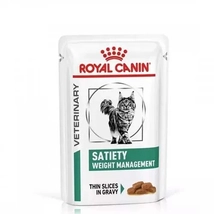 Royal Canin Feline Satiety Weight Management 12*85g