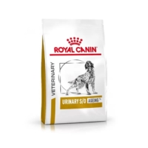 Royal Canin Canine Urinary S/O Ageing 7+ 1,5kg