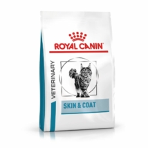 Royal Canin Feline Skin&Coat 400g