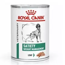 Royal Canin Canine Satiety Weight Management 410g