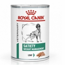 Royal Canin Canine Satiety Weight Management 410g
