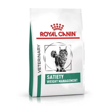 Royal Canin Feline Satiety Weight Management 400g
