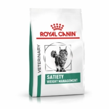 Royal Canin Feline Satiety Weight Management 1,5kg