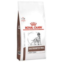 Royal Canin Canine Gastrointestinal High Fibre 2kg