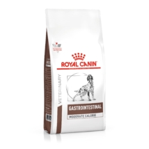 Royal Canin Canine Gastrointestinal Moderate Calorie 2kg