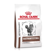 Royal Canin Feline Gastrointestinal Hairball 400g lejárat 07.03